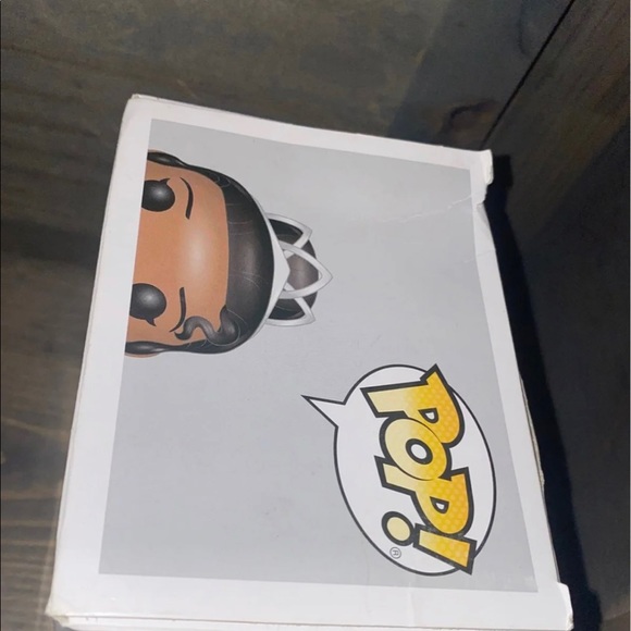 Funko pop Princess tiana #224 - Picture 2 of 7